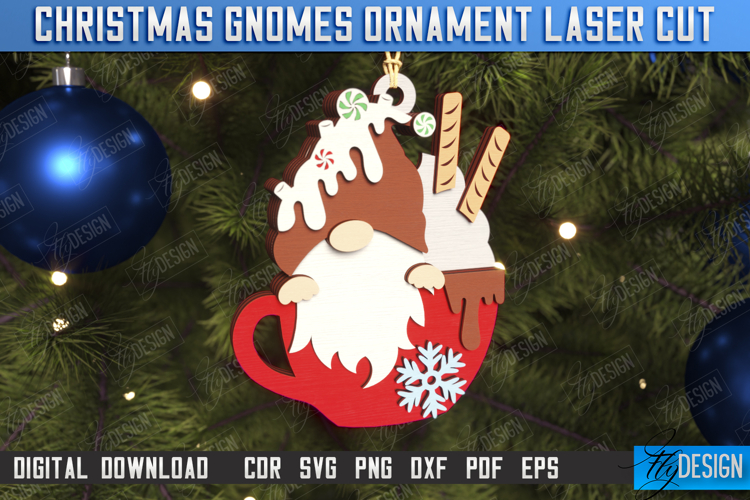 Christmas SVGs Image 22