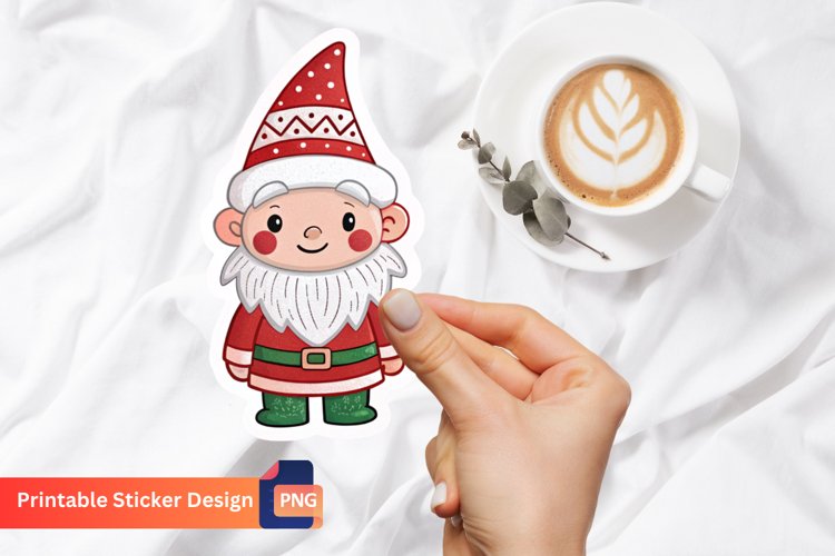 Holiday Illustration Image 4