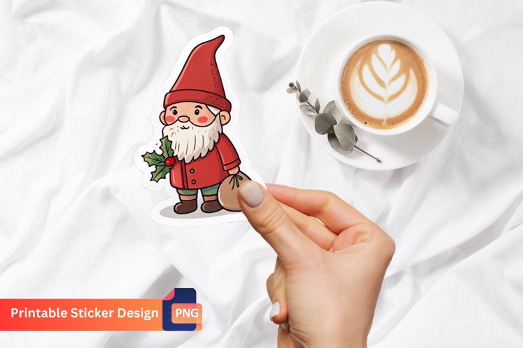Christmas Hat Clipart Image 19