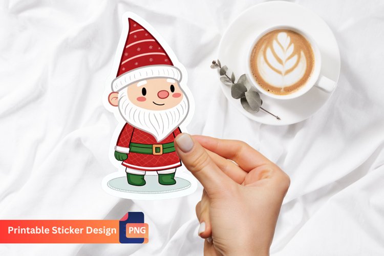 Holiday Illustration Image 6
