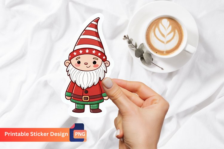 Holiday Illustration Image 7