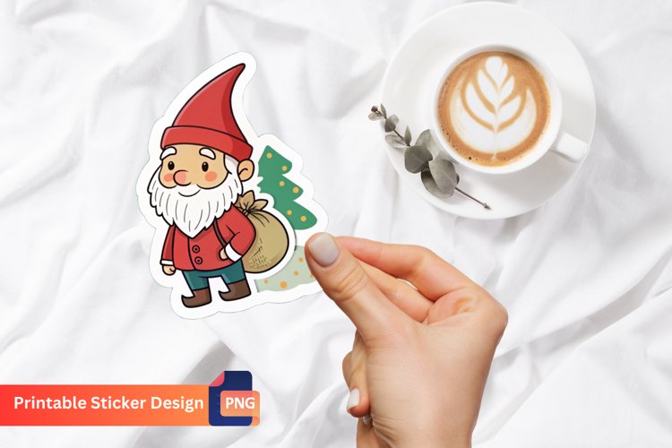 Christmas Hat Clipart Image 18
