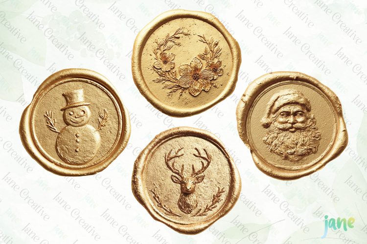 Snowflake Clipart Image 22