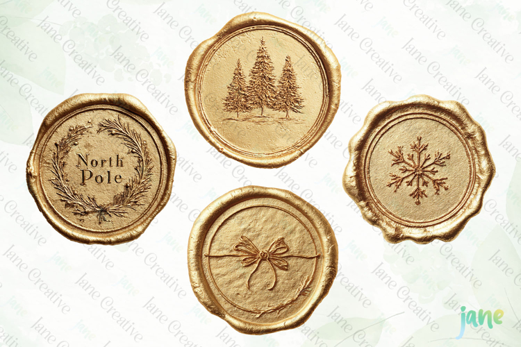 Snowflake Clipart Image 21