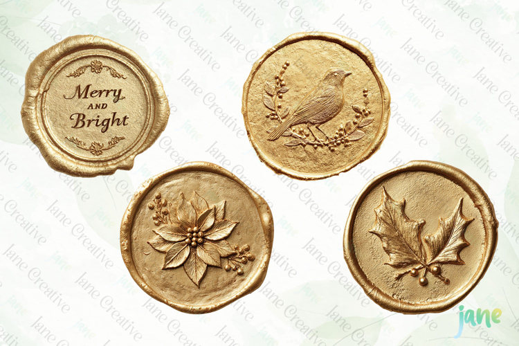 Snowflake Clipart Image 18