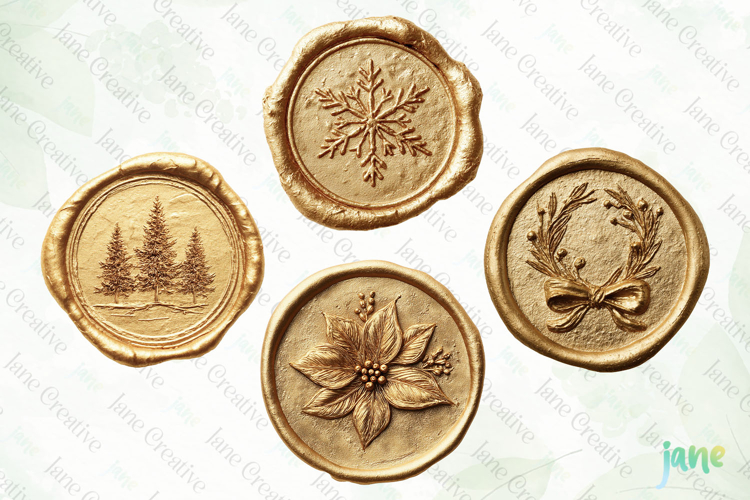 Snowflake Clipart Image 20