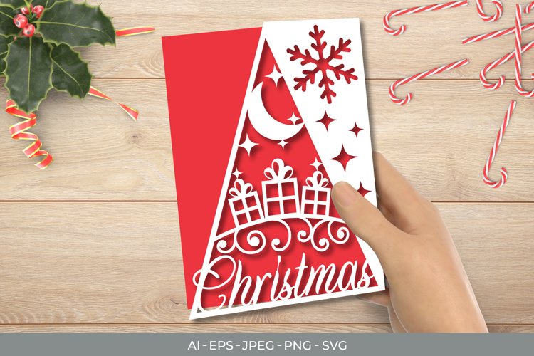 Christmas SVGs Image 20