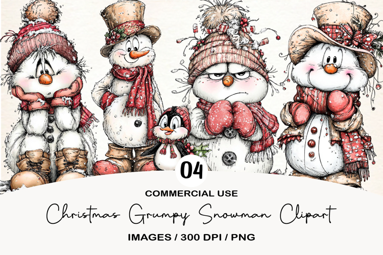 Holiday Clipart Image 4