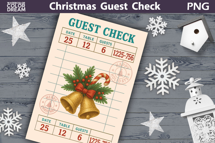 Christmas Bells Clipart