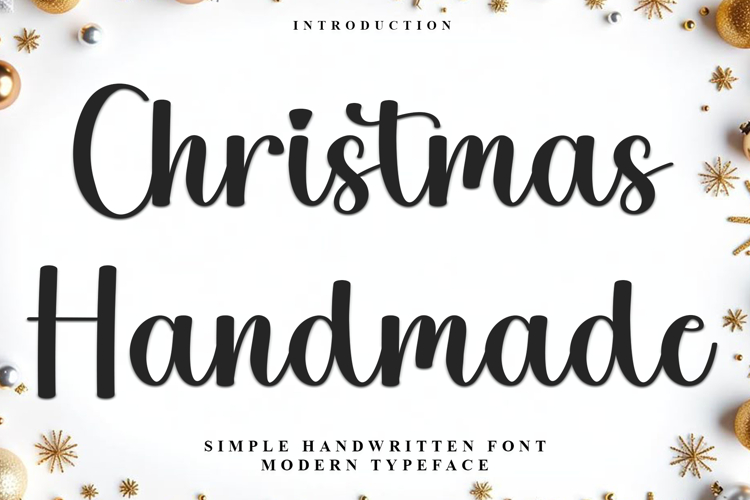 4th Of July Font Image 18