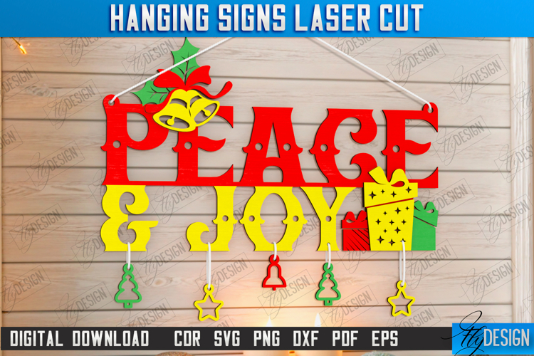 Merry Christmas Clipart Image 23