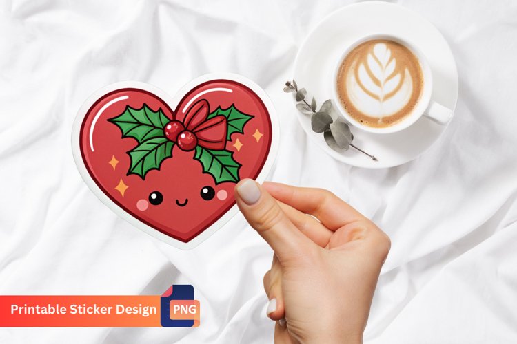 Christmas Ornament Clipart Image 20