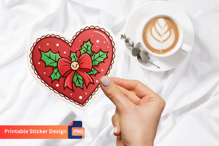 Christmas Ornament Clipart Image 21