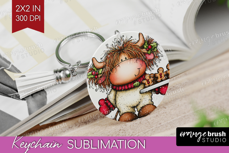 Keychain Png Image 15