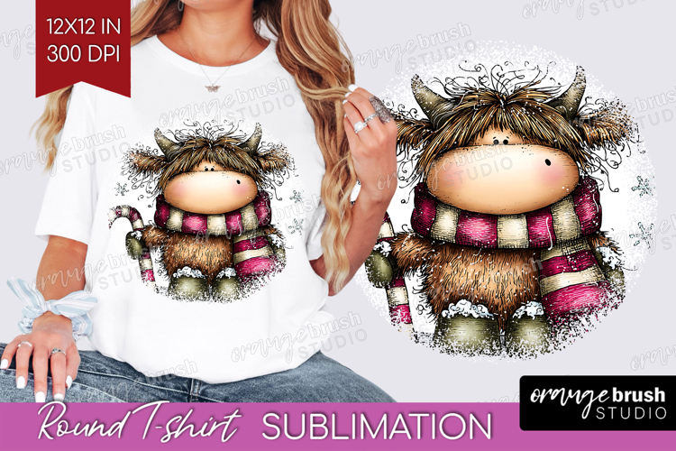 Cow Background Image 9