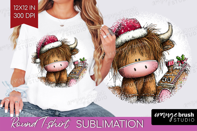 Cow Background Image 8