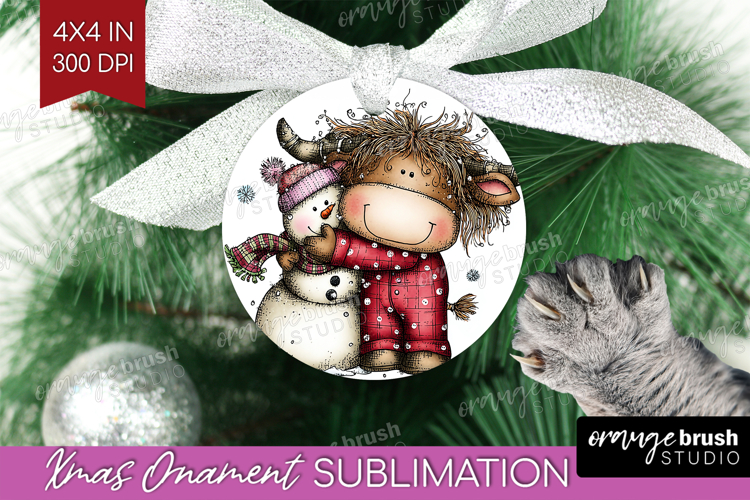 Ornament Png Image 3