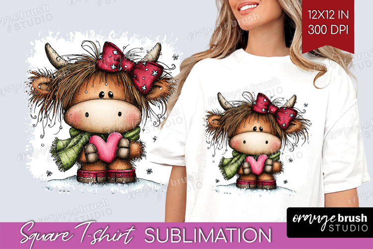 Cow Background Image 10