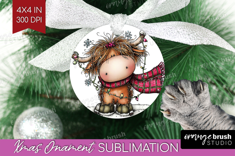 Ornament Png Image 24