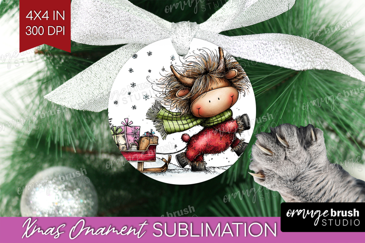 Ornament Png Image 16