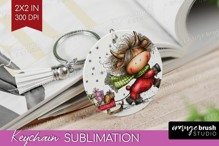 Keychain Png Image 7