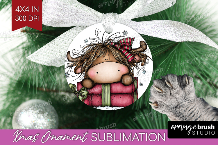 Ornament Png Image 21