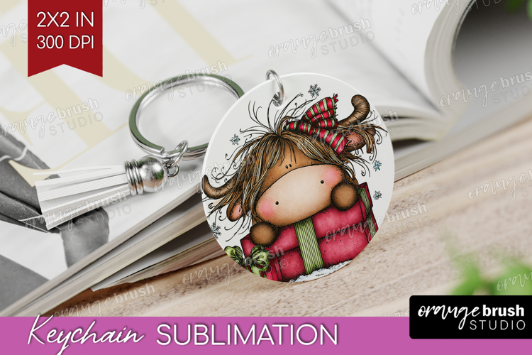 Keychain Png Image 5