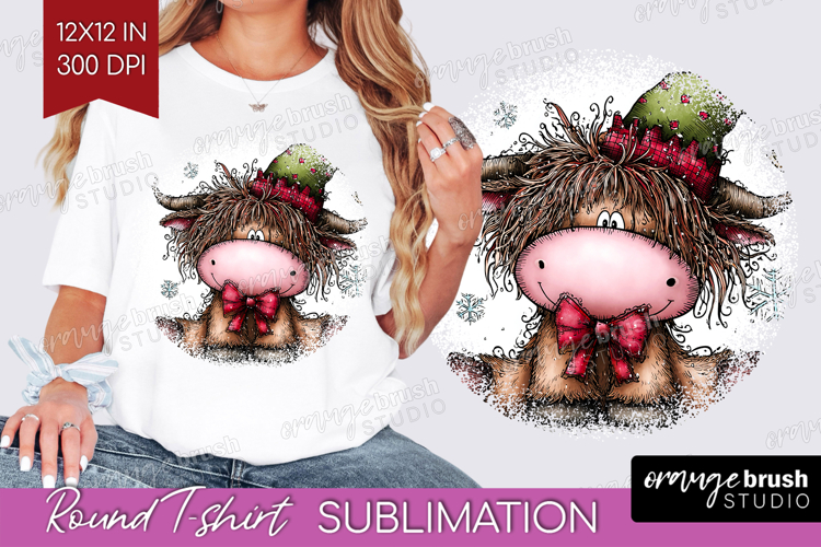 Cow Background Image 19