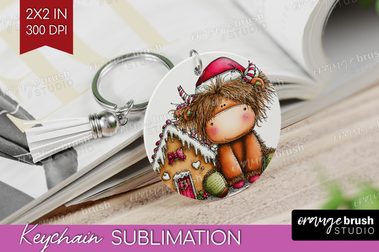 Keychain Png Image 3