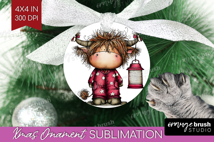 Ornament Png Image 17