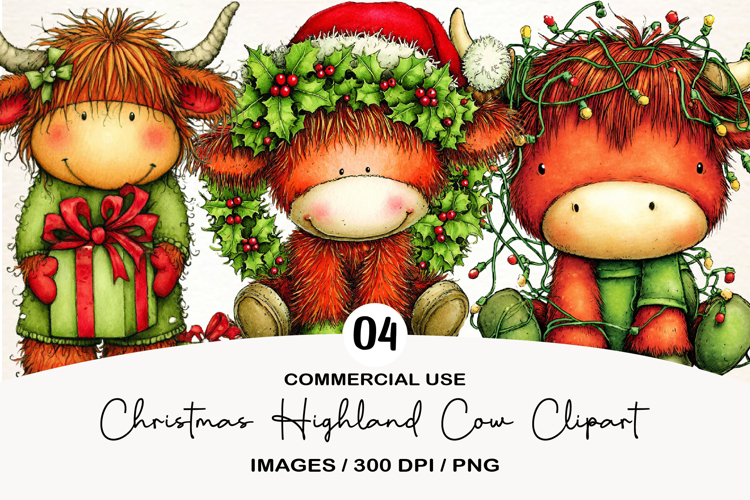 Holiday Clipart Image 16