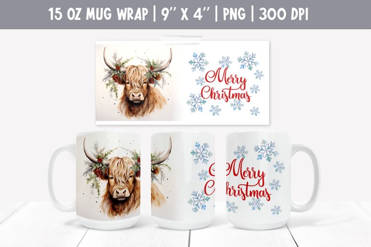 15 Oz Sublimation Mug Designs Image 16