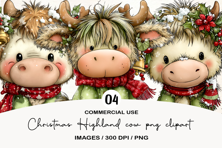 Holiday Clipart Image 20