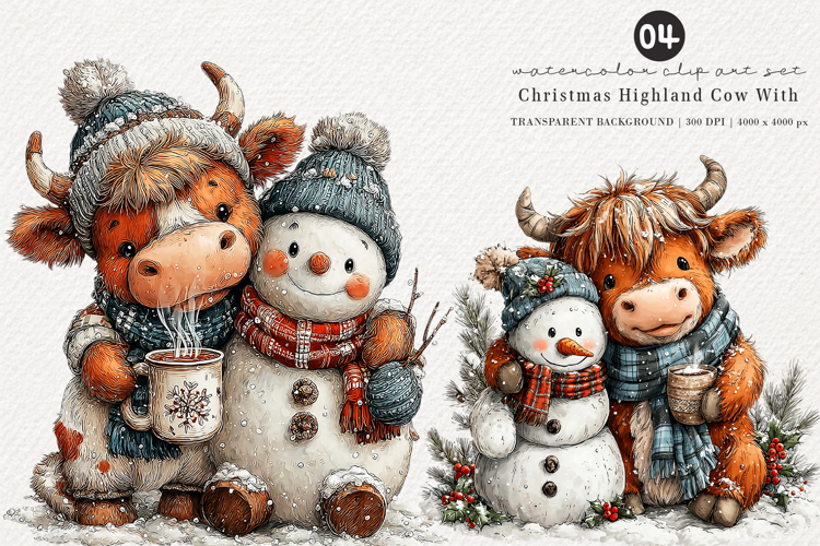 Christmas Png Image 15