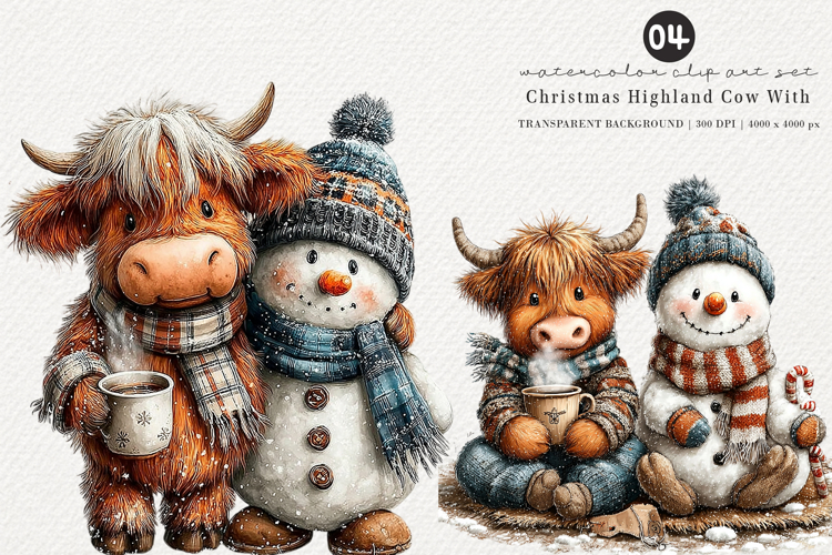 Christmas Png Image 16