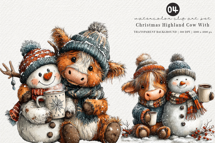 Christmas Png Image 14