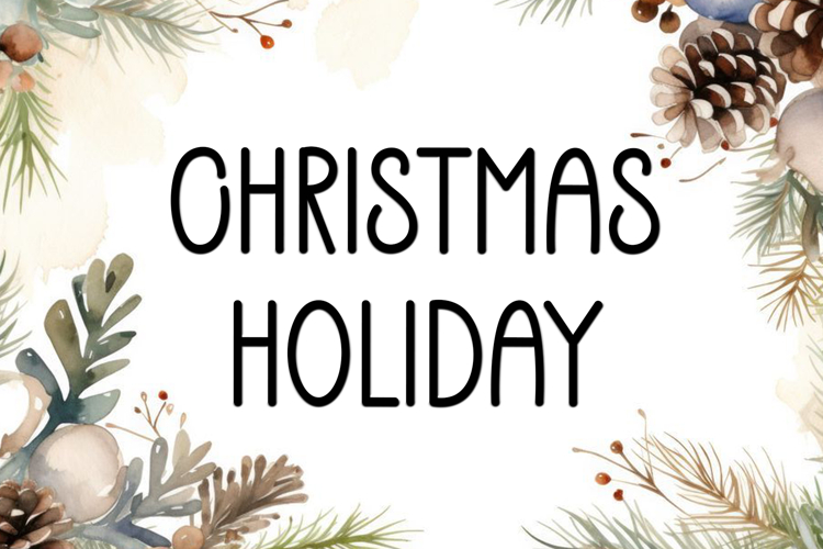 Luxury Font Image 3