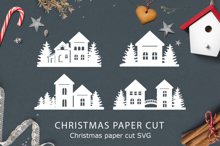 Christmas Graphic Image 2