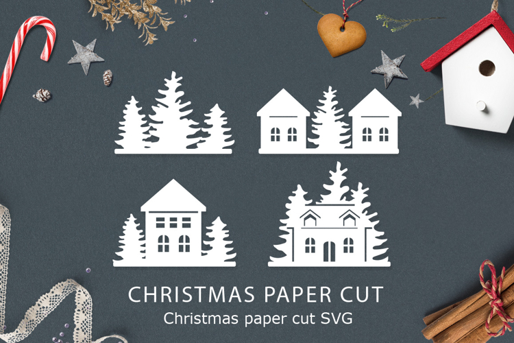 Christmas Graphic Image 3