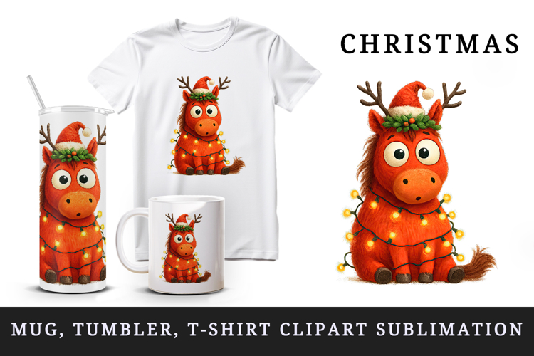 Horse T Shirt Designs Image 24