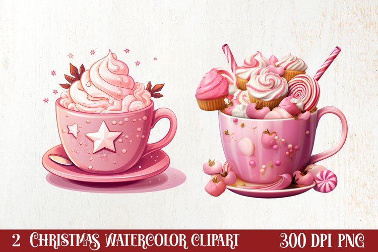 Christmas Doodle Image 22