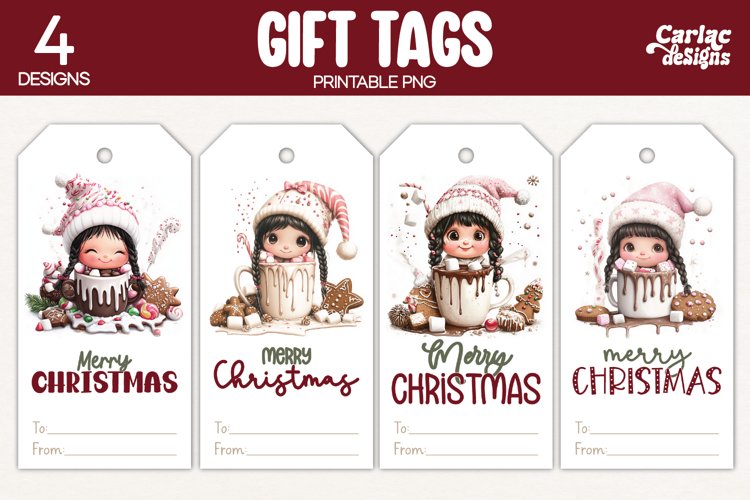 Drinks Clipart Image 3