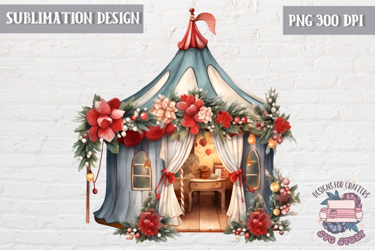 House Clipart Image 21