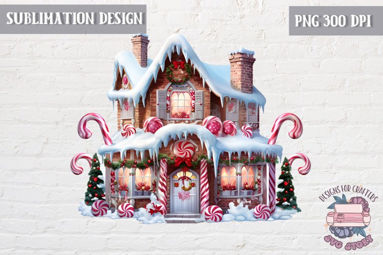 House Clipart Image 22