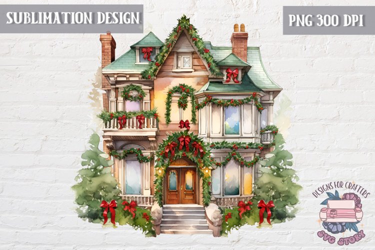 House Clipart Image 18