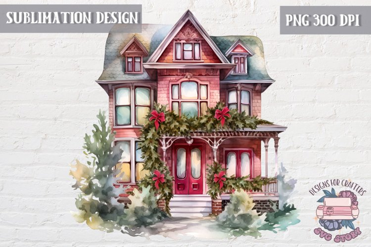 House Clipart Image 18