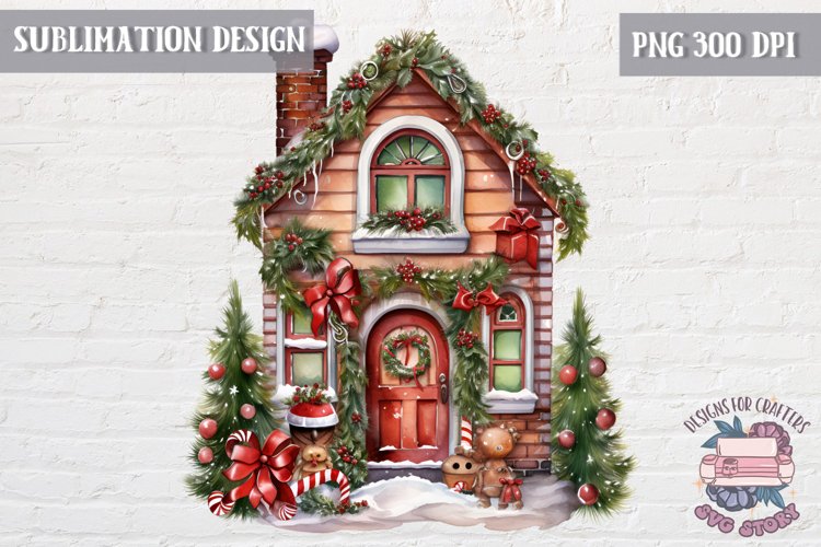House Clipart Image 19