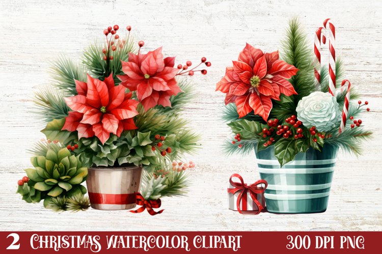 Christmas Clipart Image 24