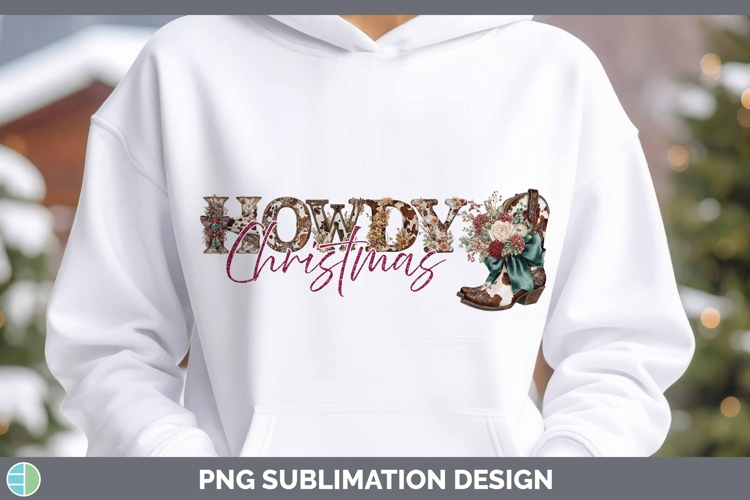 Christmas Background Image 24