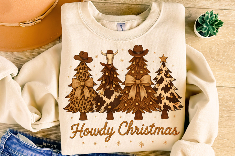 Howdy Png Image 3